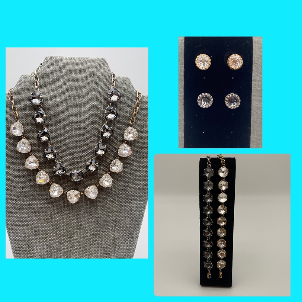 COPY - Stella & Dot Lot of jewelry